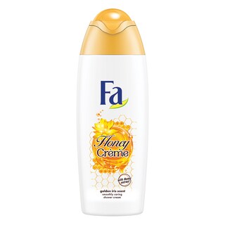 Gel za tusiranje Fa Honey Creme 400ml