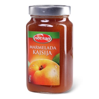 Dzem od kajsije Nectar 700g