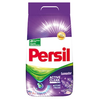 Persil Lavanda Fresh 60WL 6kg