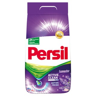 Persil Lavanda Fresh 60WL 6kg