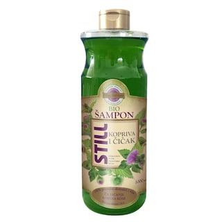 Sampon za kosu Still kopriva i cicak 1L