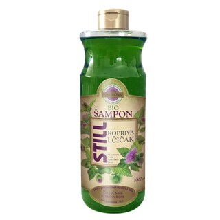 Sampon za kosu Still kopriva i cicak 1L