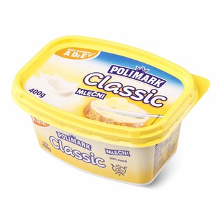Margarin namaz.mlec.kadica Polimark 400g