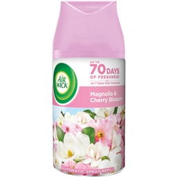 Airwick FreshMatic Magnolija refil 250ml