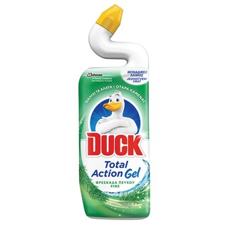 WC tecnost Duck Pine 5u1 750ml