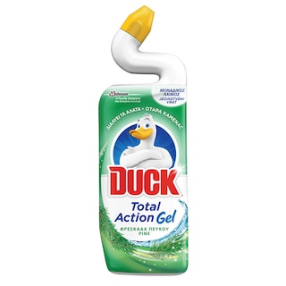 WC tecnost Duck Pine 5u1 750ml
