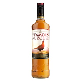 Famous Grouse