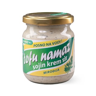 Tofi namaz sa mirodjij. Macrobiotic 200g