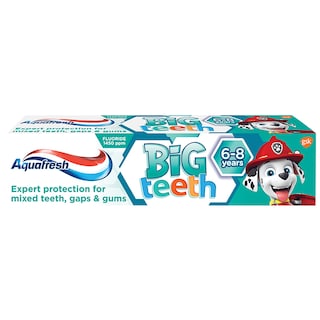 Aquafresh