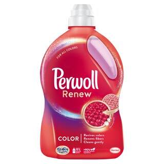 Perwoll Color 2970ml 54WL