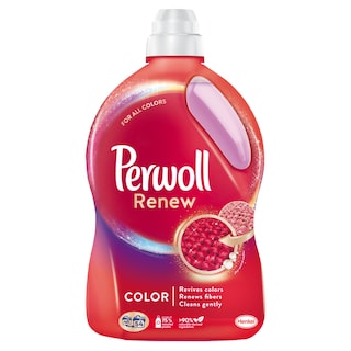 Perwoll Color 2970ml 54WL