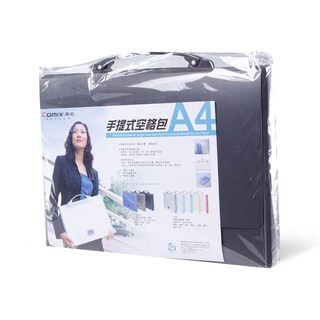 Torba sa podesivom stranicom Comix