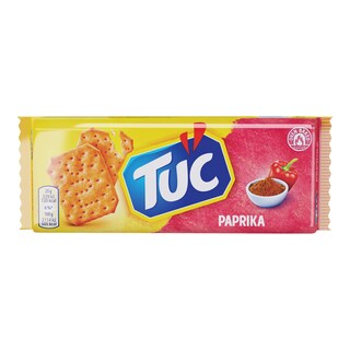 Kreker Tuc sa ukusom paprike 100g