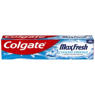 Pasta/zube MaxFr.cool mint Colgate 125ml