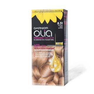 Boja Za Kosu Garnier Olia 8.31