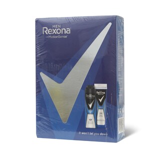 GB Rexona Men Cobalt/sg,deo