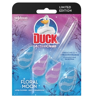 WC osvezivac Baza Jump Duck 36 ml