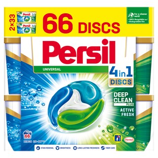 Persil Discs Universal 66WL