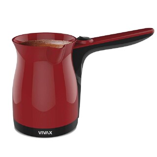 El.dzezva CM1000R crv.i bez Vivax