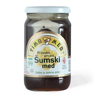 Med Medljikovac Timomed 450g