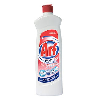 Sred.za cisc.Arf cream original 450ml