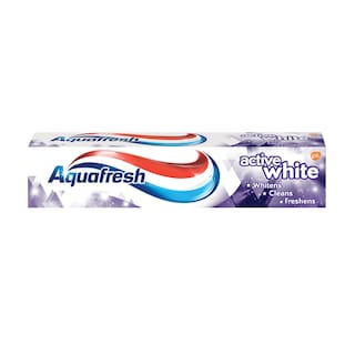 Aquafresh