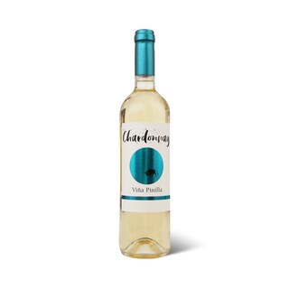 Vino belo Phinilla Chardonnay 0,75l
