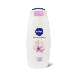 Gel za tusiranje Nivea Sakura 500ml