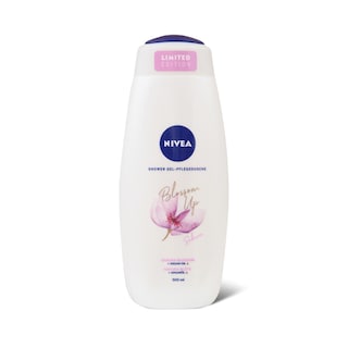 Gel za tusiranje Nivea Sakura 500ml