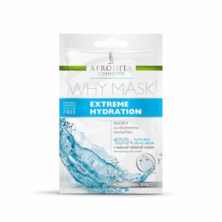 Why mask Extremno vlaz.2x6ml