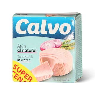 Calvo