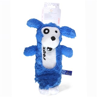 Plisana igracka/zvuk M plava RCS03B