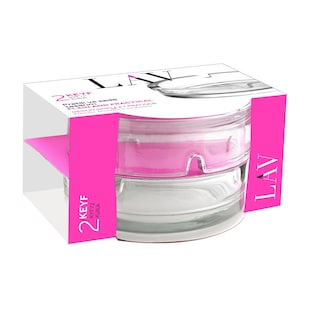 Pepeljara 2/1 Lav Keyf 72