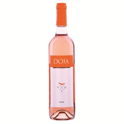 Vino Rose Doja  0.75l