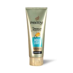 Regenerator Pantene 3MM Aqualight 200ml