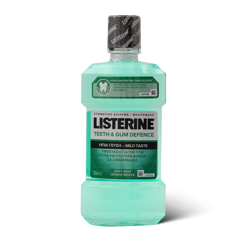 Listerine