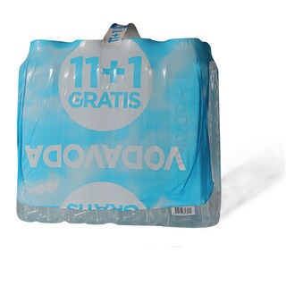 Min.Voda NG Voda  voda 0,5l 11+1 gratis