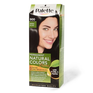 Farba za kosu Palette PNC 900