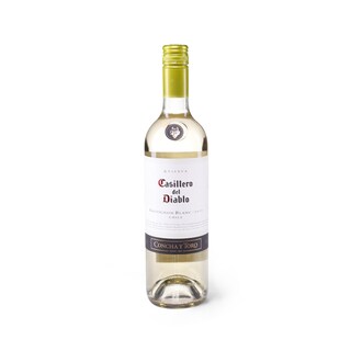 Vino belo Sauvig.Blanc Casillero 0,75l