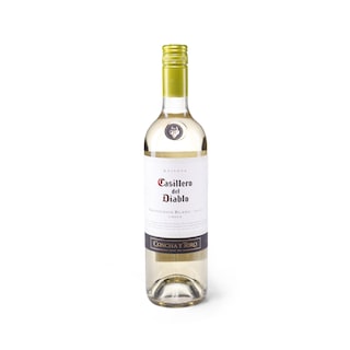 Vino belo Sauvig.Blanc Casillero 0,75l