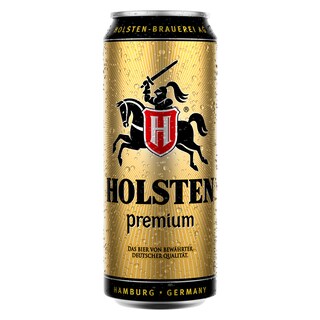 Pivo Holsten 0,5 CAN