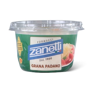 Sir Parm.Grana Padano list.32%mm 100g