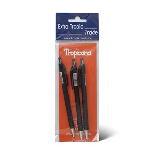 Hemijske Olovke Aihao set 1/3