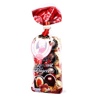 Mocart kugle u kesici 8kom 160g