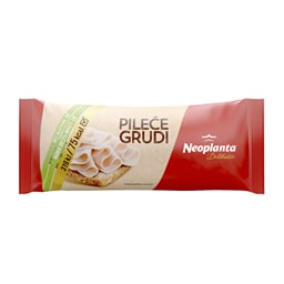 Delikates pil.grudi mini  Neoplanta 350g