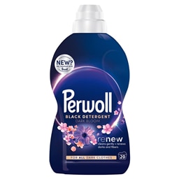 Perwoll Dark Bloom 1000ml 20WL