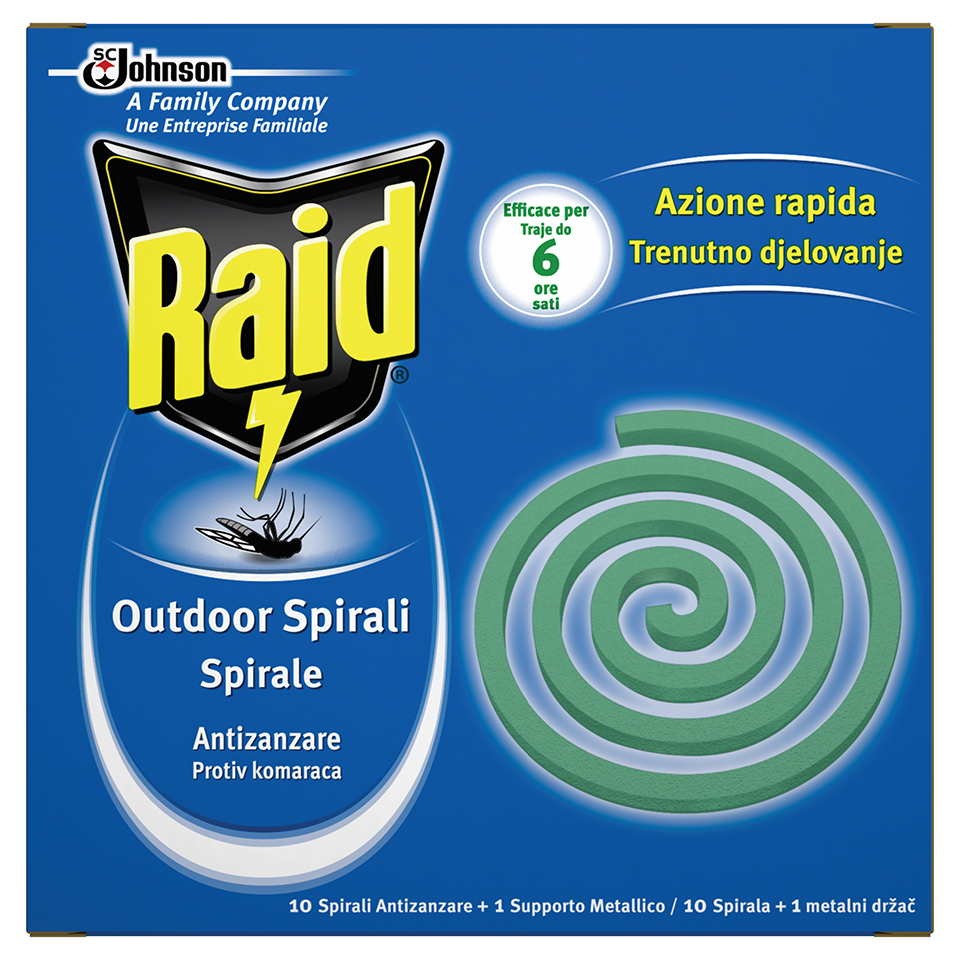 Raid