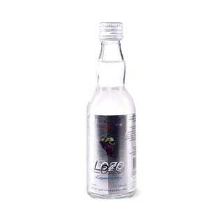 Rakija loza Rubin 0.1l
