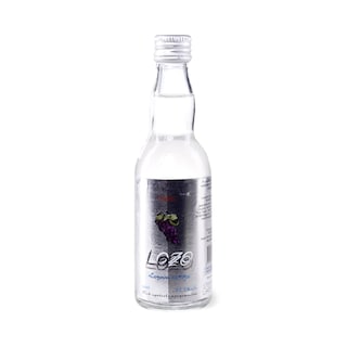 Rakija loza Rubin 0.1l