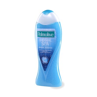 Pena/kupanje Palmolive thermal spa 500ml